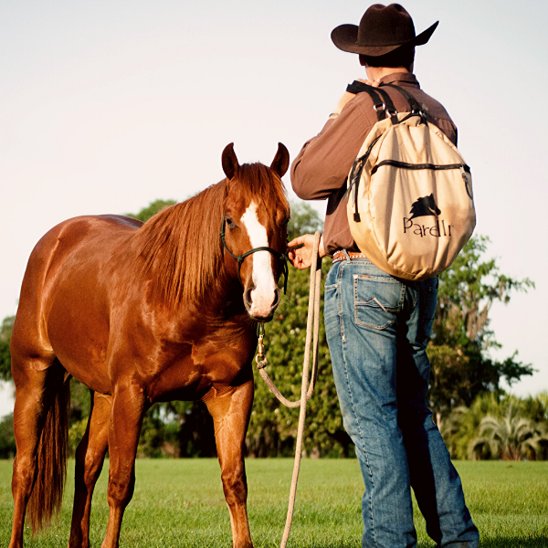 Parelli lead best sale rope for sale