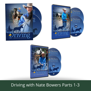 Nate Bowers Driving Bundle