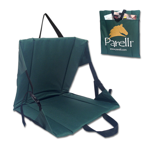 Parelli Stadium Seat Cushion