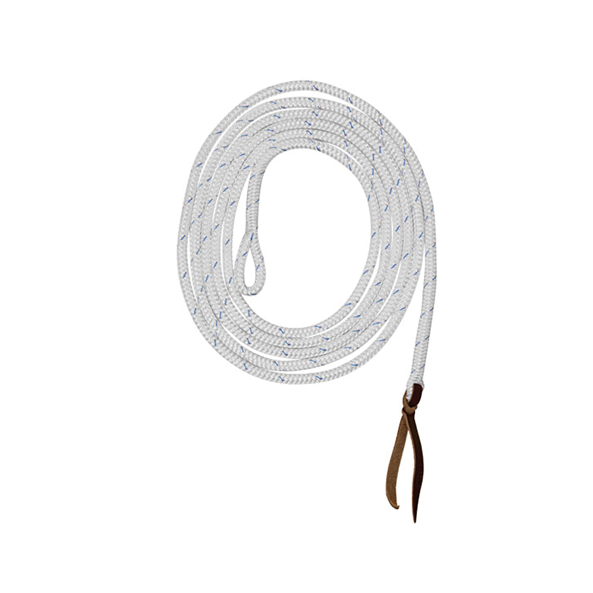 Parelli Savvy String - Adult, White, One Size