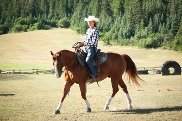 What to Wear Horseback Riding: A Beginner's Guide