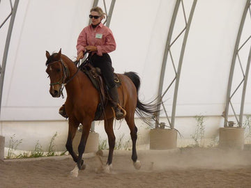 After Level Four: What To Do With Your Parelli Foundation