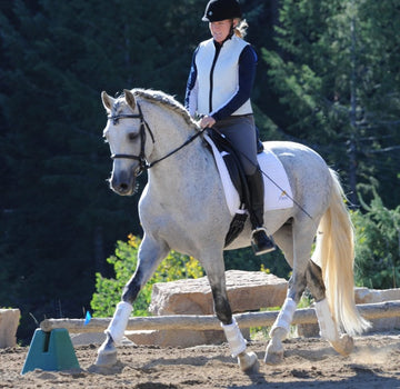 My Journey to Competition as an RBI