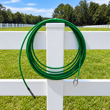 45 ft Ground Training Line