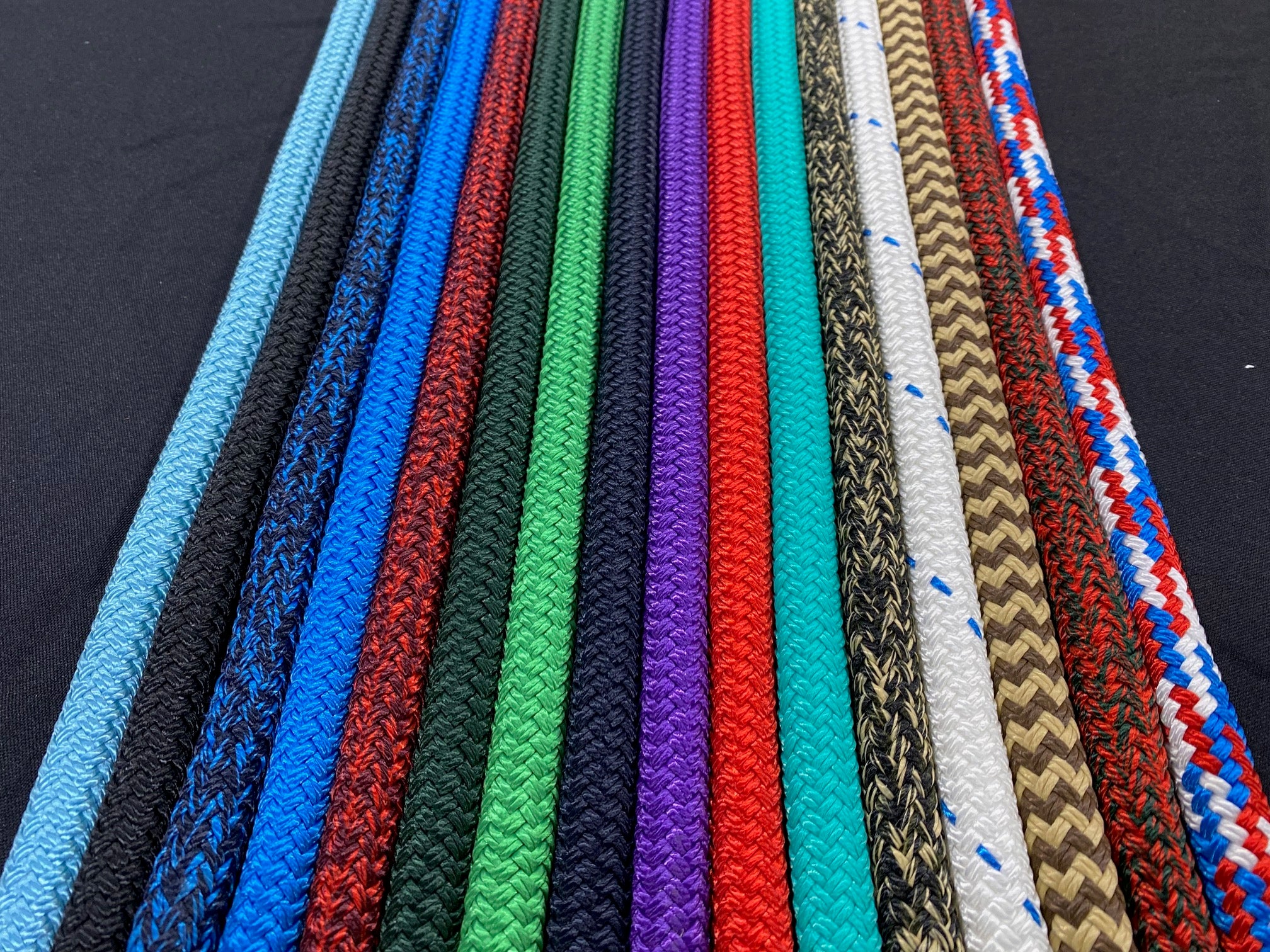 12 ft Training Rope