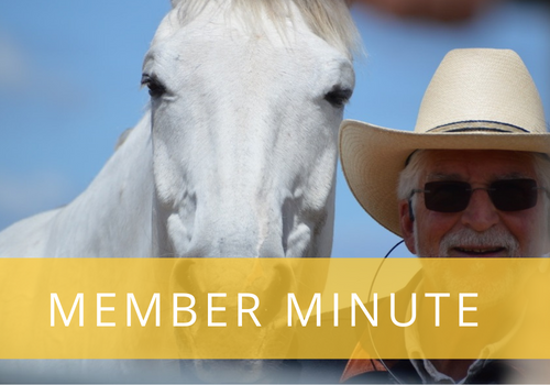 Member Minutes