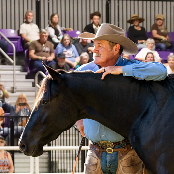 The Horse Psychology Summit 2026 (In Person Ticket)