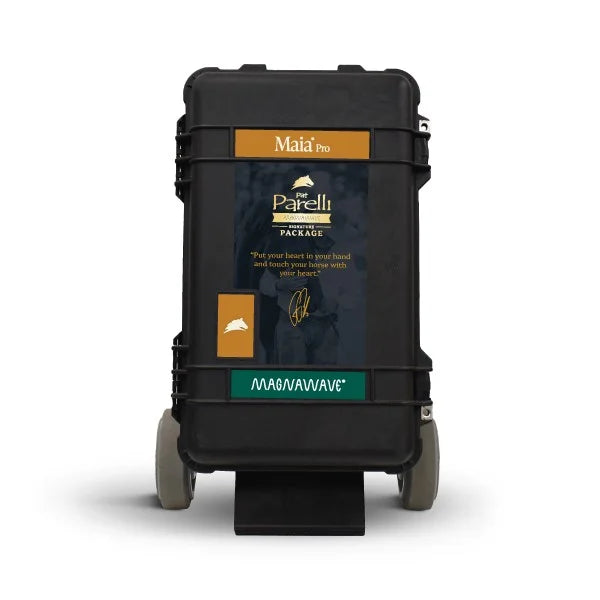 Pat Parelli Bundle - Maia Pro
