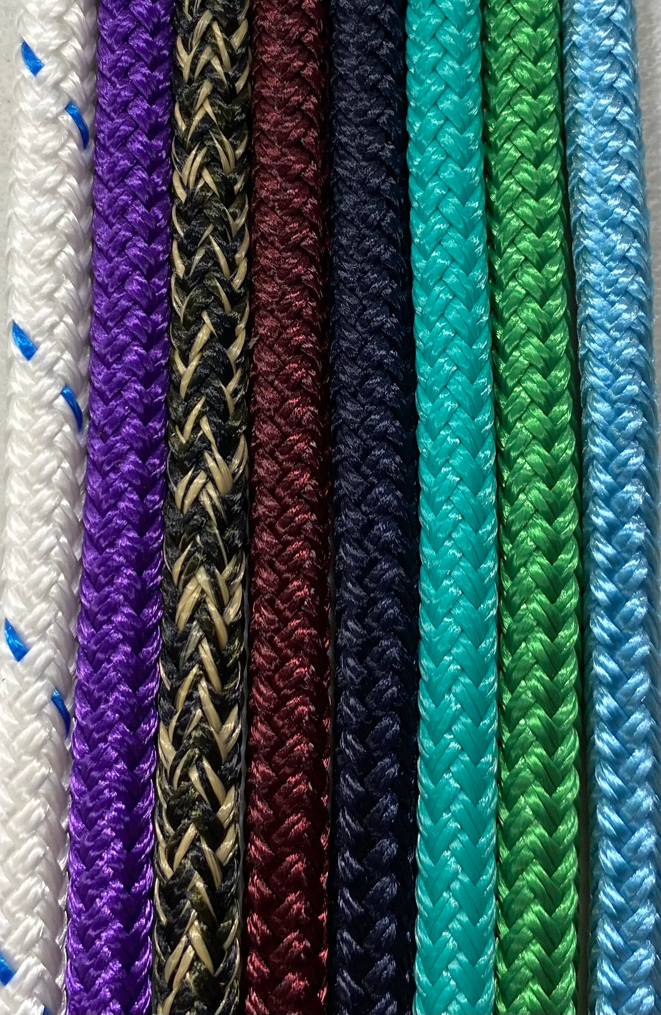6-Foot Savvy String