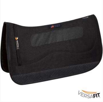 Western Smart Saddle Pad