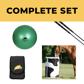 The Horse Play Bundle