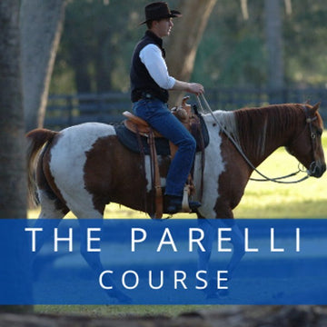 Parelli Course Deposit