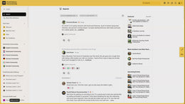 Search Features