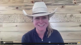 Eclusive webinars with Pat Parelli