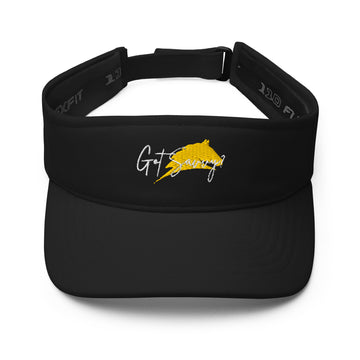 Got Savvy Visor