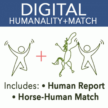 Humanality Match Report (Digital)