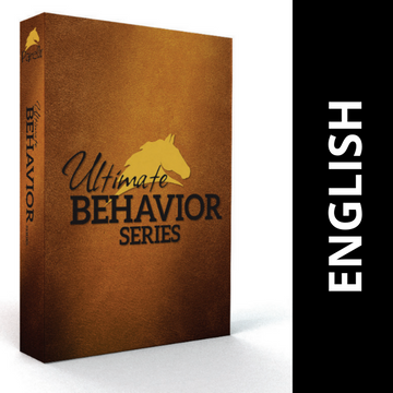 Ultimate Horse Behavior Series DVD