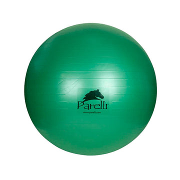 Grön Ball