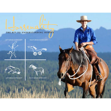 Horsenality Report (Digital)